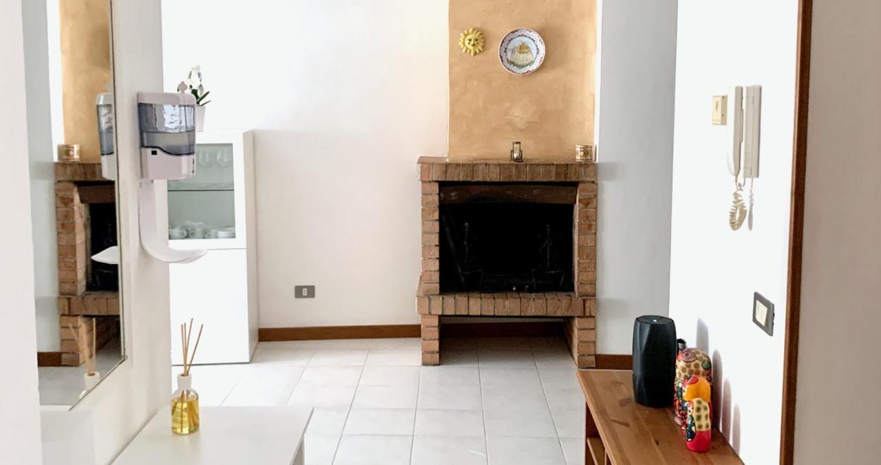 Domus Etrusca Orvieto Zewnętrze zdjęcie