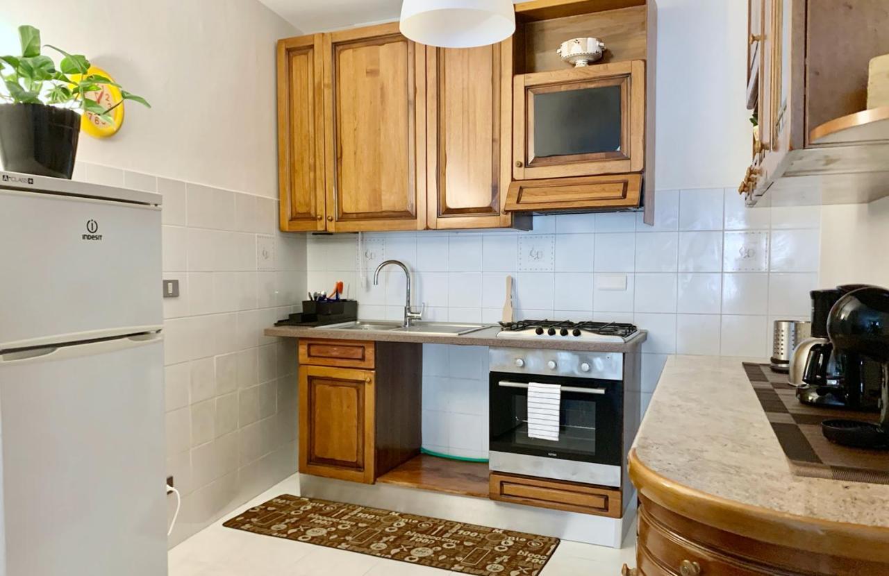 Domus Etrusca Orvieto Zewnętrze zdjęcie